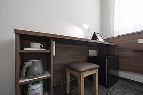 Washington R&B Hotel Sendai Higashiguchi