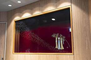 Washington R&B Hotel Sendai Higashiguchi