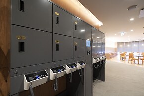 Washington R&B Hotel Sendai Higashiguchi