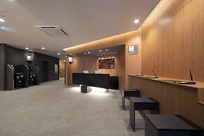 Washington R&B Hotel Sendai Higashiguchi