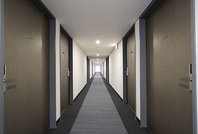 Washington R&B Hotel Sendai Higashiguchi