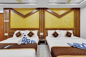 The K11 Hotels