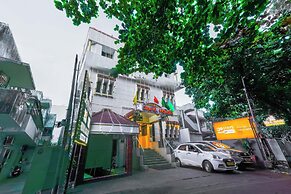 The K11 Hotels