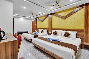 The K11 Hotels