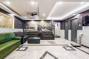 The K11 Hotels