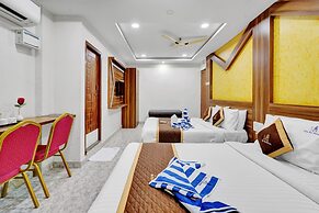 The K11 Hotels