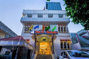 The K11 Hotels