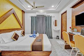 The K11 Hotels