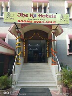 The K11 Hotels