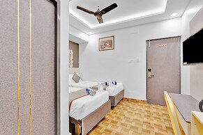 The K11 Hotels