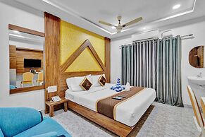 The K11 Hotels
