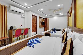 The K11 Hotels
