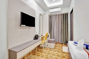 The K11 Hotels