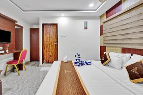 The K11 Hotels