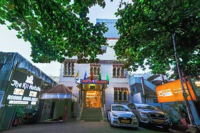 The K11 Hotels