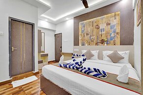 The K11 Hotels