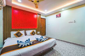 The K11 Hotels