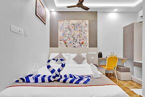 The K11 Hotels