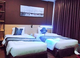 Kingsales Hotel