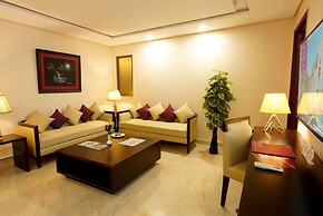 Ramada by Wyndham Lahore Gulberg II