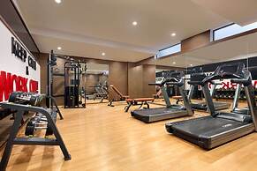 Ramada by Wyndham Lahore Gulberg II