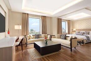 Ramada by Wyndham Lahore Gulberg II