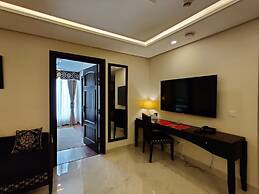 Ramada by Wyndham Lahore Gulberg II