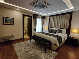 Ramada by Wyndham Lahore Gulberg II