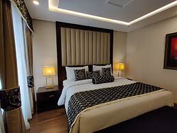 Ramada by Wyndham Lahore Gulberg II