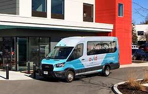 avid hotel Boston Logan Airport - Revere by IHG