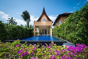 Blue Chill private Pool Villa - Koh Chang