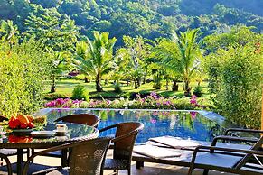 Blue Chill private Pool Villa - Koh Chang