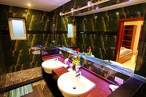 Blue Chill private Pool Villa - Koh Chang