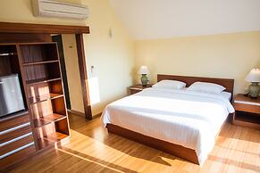 Blue Chill private Pool Villa - Koh Chang