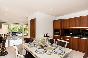 Blue Chill private Pool Villa - Koh Chang