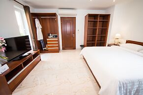 Blue Chill private Pool Villa - Koh Chang