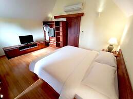 Blue Chill private Pool Villa - Koh Chang