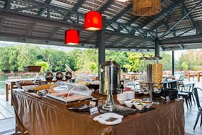Blue Chill private Pool Villa - Koh Chang