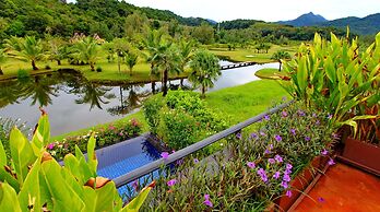 Blue Chill private Pool Villa - Koh Chang
