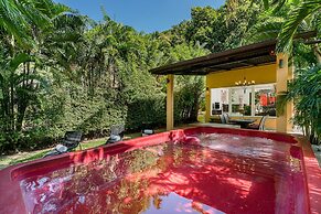 Red Sunset Private Pool Villa - Hotel Managed