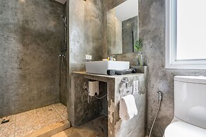 Red Sunset Private Pool Villa - Hotel Managed