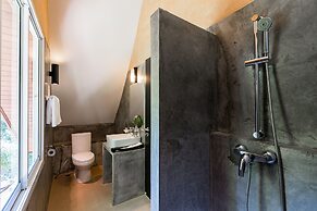 Red Sunset Private Pool Villa - Hotel Managed