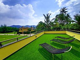 Red Sunset Private Pool Villa - Hotel Managed