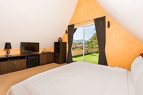 Red Sunset Private Pool Villa - Hotel Managed