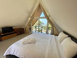 Solario Beachfront Villa - Koh Chang