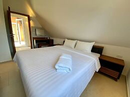 Solario Beachfront Villa - Koh Chang