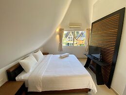 Solario Beachfront Villa - Koh Chang