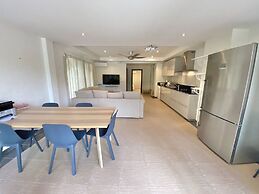 Solario Beachfront Villa - Koh Chang