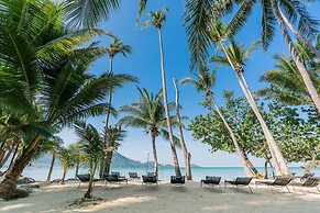 Solario Beachfront Villa - Koh Chang