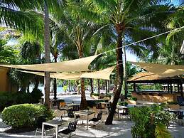 Solario Beachfront Villa - Koh Chang